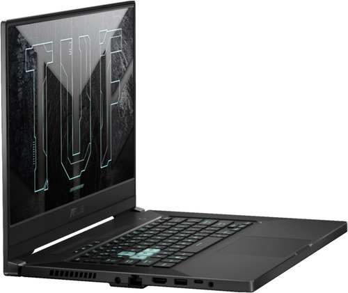 Imagen 5 de 9 de Notebook Asus Tuf Dash I7 11va 16gb Ssd 1tb 240hz Rtx 3070