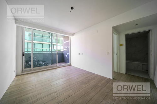 Imagen 6 de 30 de Torre Deco. 2 Amb Con Detalles De Categoría. 1 Cochera. Amenities.