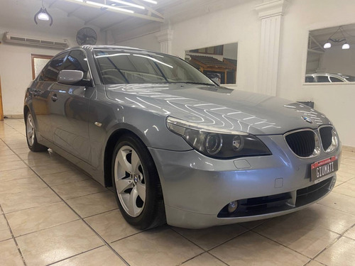 Imagen 2 de 15 de Bmw 530 Diesel Executive Triptonic. Año 2004