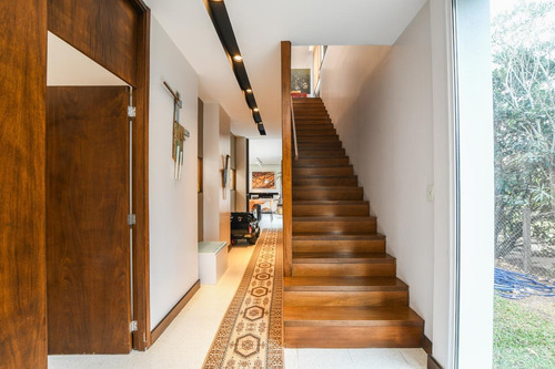 Imagen 4 de 30 de Casa De 5 Dormitorios En Venta Los Alamos Club De Campo Pileta Quincho Amenitis
