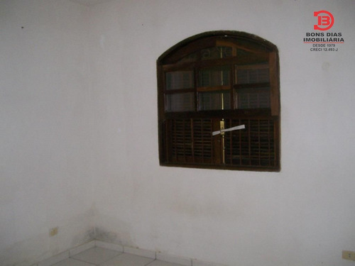 Imagem 3 de 15 de Casa - Jardim Nordeste - Ref: 2856 - V-2856