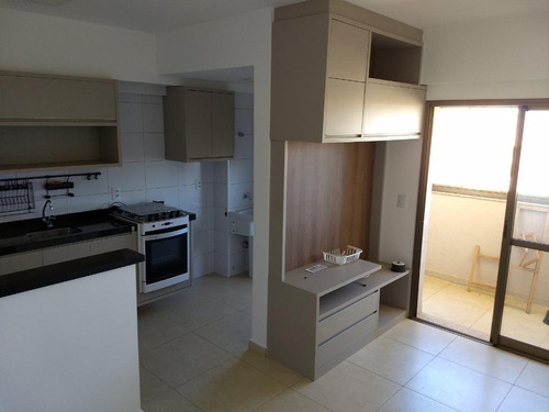 Imagem 10 de 30 de Apartamento Com 1 Dormitório À Venda, 43 M² Por R$ 250.000 - Jardim Califórnia - Ribeirão Preto/sp - Ap0767