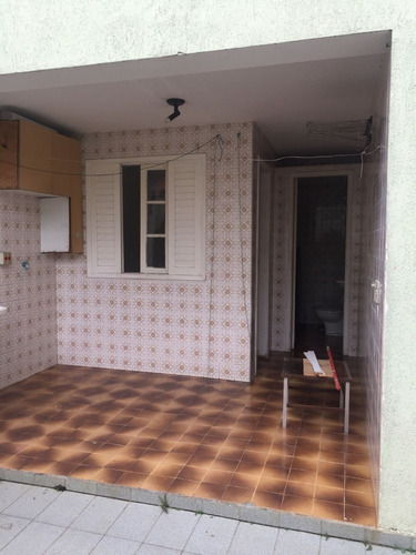 Imagem 5 de 15 de Sobrado Com 3 Dorms No Butantã