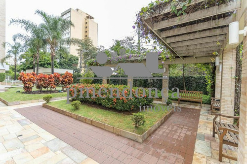 Imagem 24 de 30 de Apartamento Na Barra Funda Com 3 Quartos E 2 Vagas, 87m² - Ap03722 - 32907743