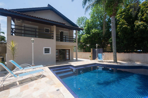 Imagem 3 de 14 de Casa Para Venda No Bairro Riviera De São Lourenço Em Bertioga - Cod: Ir17323 - Ir17323