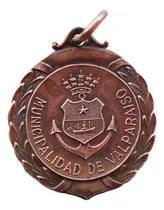 Comprar ¬¬ Medalla Torneo Atletismo Valparaíso 1931 Zp