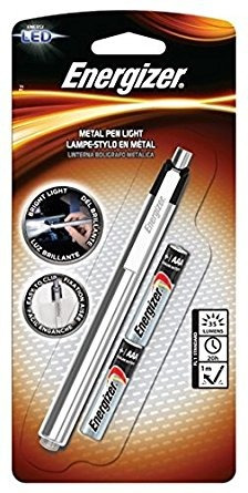 Eveready Evepled23aeh Pen Energizer Led