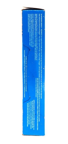 Imagen 4 de 6 de Tollas Para Secadora Suavizante De Telas Snuggle Blue 40 Pza