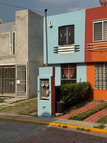 Hermosa Casa En Privada Con Todos Los Servicios