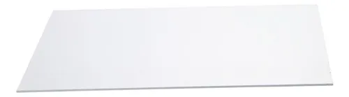 Placa De Aluminio 7075 De 1 Pieza, Placa De Aluminio Rectang
