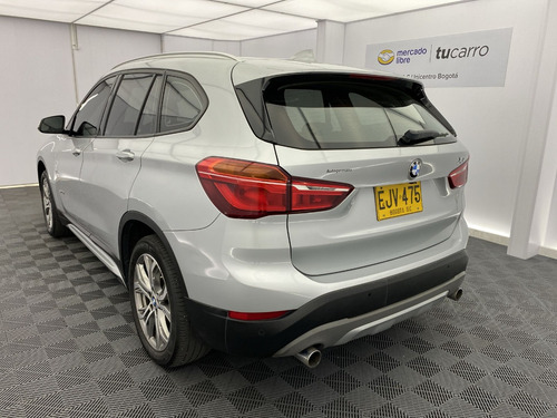 BMW X1 2.0 F48 Sdrive 20i