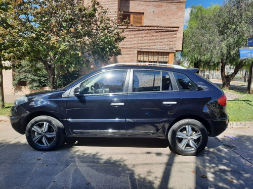 Renault Koleos 4x4 Full Full 2014