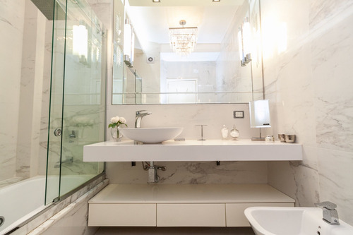 Imagen 24 de 30 de Venta Departamento 4 Amb. Barrancas De Belgrano