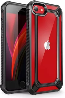 Funda Supcase Para iPhone SE 2020 / 7 2016 / 8 2017-nx9x