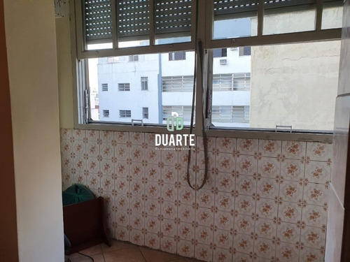 Imagem 27 de 30 de Apartamento - Ap04171 - 69844030