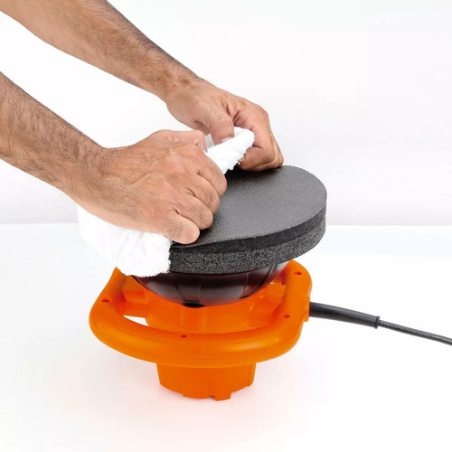 Pulidora Para Auto B&d Kp12k-b2c 10 120w