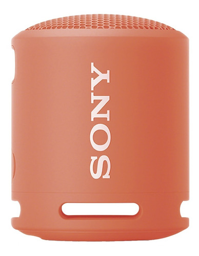 Bocina Sony Srs-xb13 Bluetooth Con Extra Bass Recargable