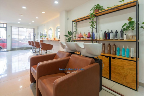 Imagen 1 de 10 de Local Comercial En Venta Cw182815
