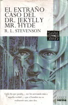 Comprar El Extraño Caso Del Dr Jekyll Y Mr Hyde  Suspenso Terror
