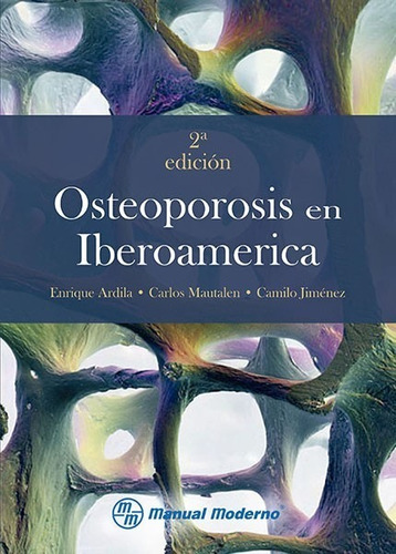 Osteoporosis En Iberoamérica