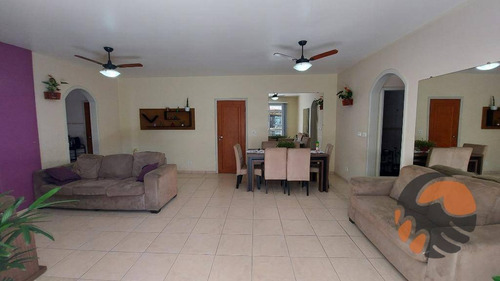 Apartamento Com 3 Dormitórios À Venda, 156 M² Por R$ 850.000,00 - Centro - Guarapari/es - Ap3600