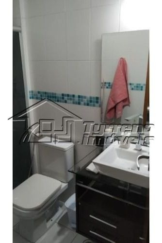 Imagem 13 de 15 de Apartamento Com 2 Dormitórios, Sendo 1 Suíte Na Zona Sul De São José Dos Campos