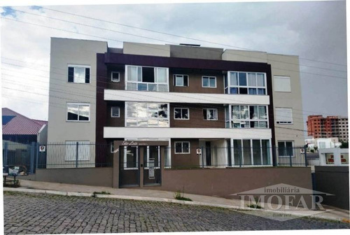 Imagem 1 de 14 de Apartamento - Sao Luiz - Ref: 9341 - V-9341