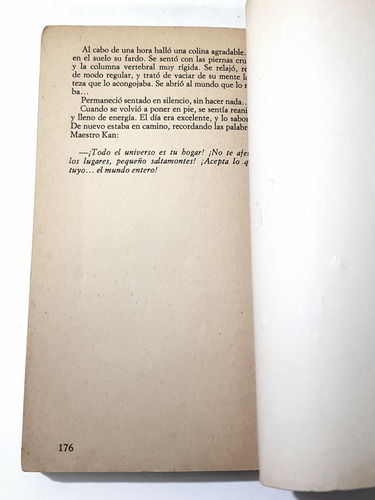 Libro Kung Fu 4 La Mantis Religiosa Mata De 1974,176 Páginas (Usado)