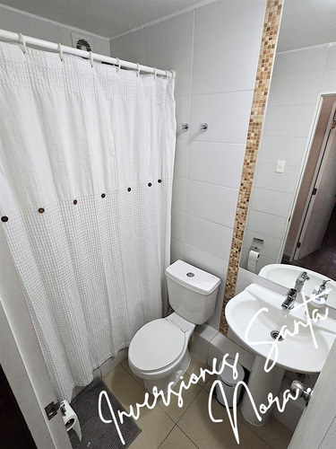 Departamento En Arriendo Con O Sin Muebles En La Serena