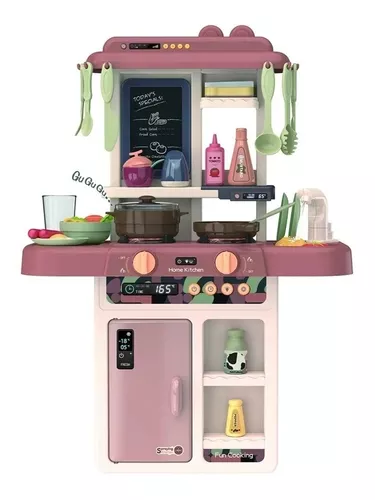 Set cocina moderna Toy Town
