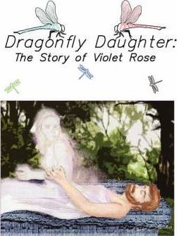 Libro Dragonfly Daughter : The Story Of Violet Rose - Vio...