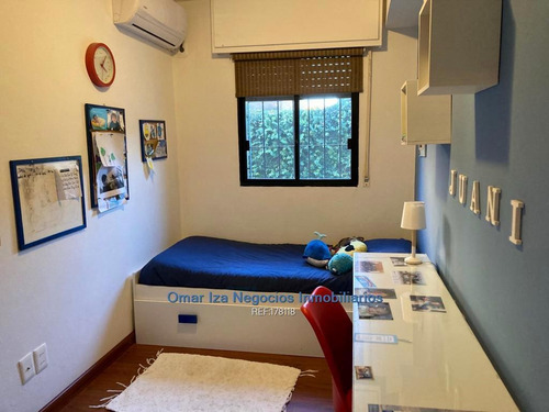 Imagen 12 de 20 de Venta Casa 5 Dormitorios 5 Baños Carrasco