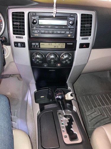Imagen 7 de 15 de Toyota 4runner Sr5