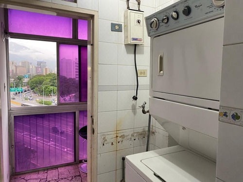 Imagen 24 de 28 de Venta Apartamento En Los Chaguaramos