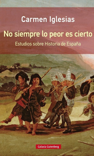 Libro No Siempre Lo Peor Es Cierto- Rãºstica