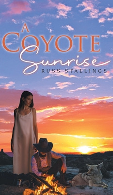 Libro A Coyote Sunrise - Stallings, Russ