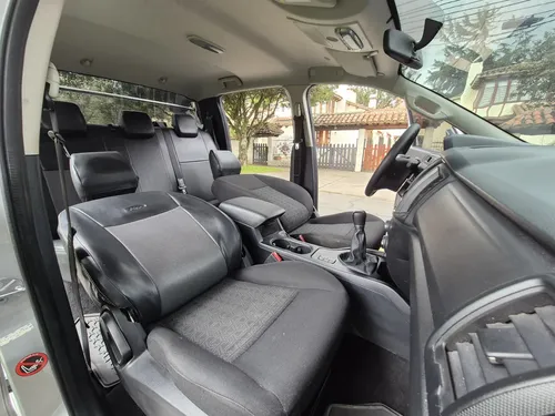 Ford Ranger Xls Mt 4x2 2.5 Gasolina
