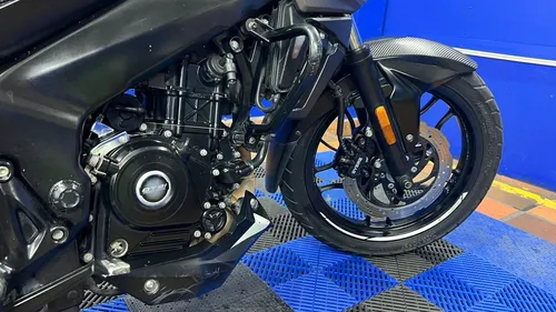 Pulsar Ns 200 Fi Bajaj
