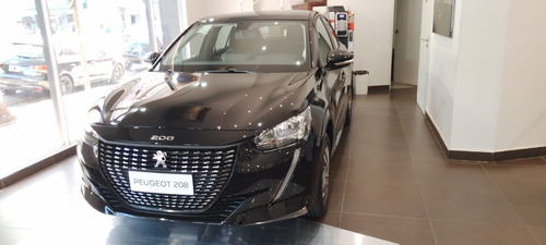 Peugeot 208 1.6l Active Pack