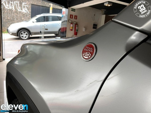 Jeep Renegade 2.0 16v Turbo Trailhawk 4x4