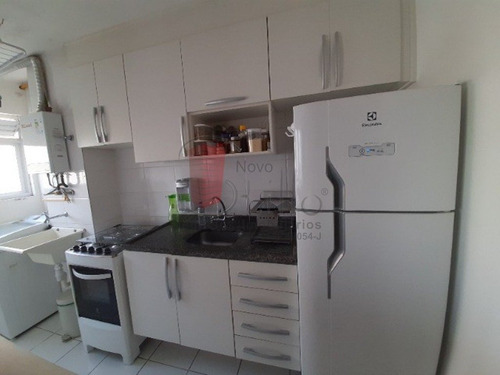 Imagem 6 de 15 de Apartamento - Quinta Da Paineira - Ref: 9770 - V-9770