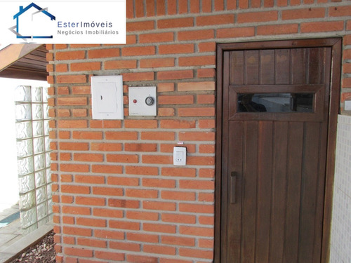 Imagem 27 de 30 de Casa - Ca00284 - 69805147