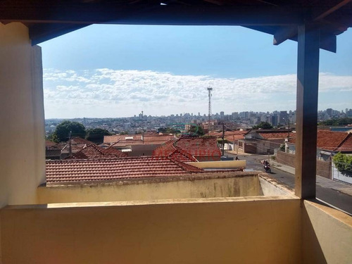 Imagem 17 de 21 de Casa À Venda, 370 M² Por R$ 750.000,00 - Jardim Bela Vista - Bauru/sp - Ca3460