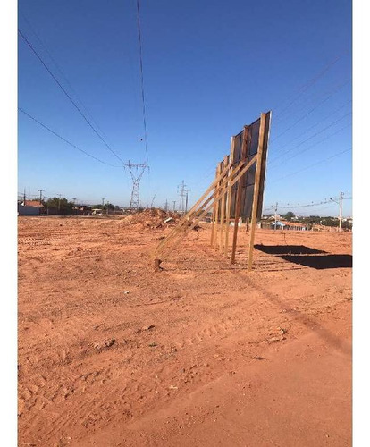 Imagem 15 de 16 de Ótima Área Para Investimento! - 23981