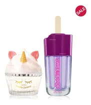 Comprar Jafra  Nueva Sweetie Fantasy Unicornio + Sweetie Pop Paleta