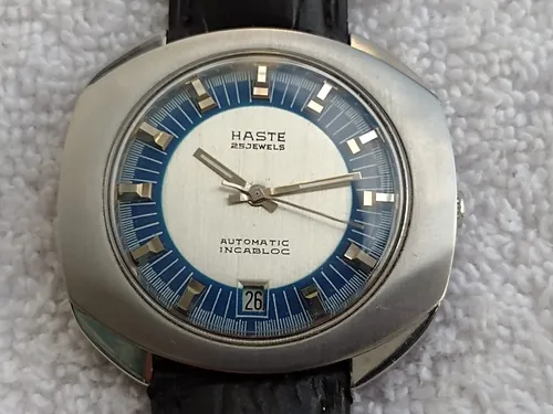 Reloj haste antiguo new arrivals