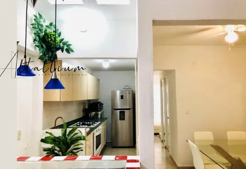 Casa Porto Bello Benito Juárez (cancún) Quintana Roo Ev20-ru 046