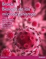 Biologia De Los Microorganismos Brock (14a.edicion)