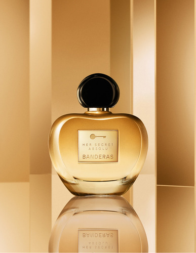 Antonio Banderas Her Secret Absolu Edp 80ml