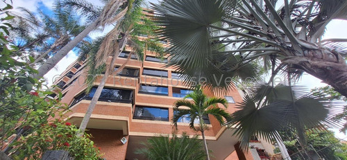 Apartamento En Venta Colinas De Valle Arriba #24-2184 Carmen Febles 10-5
